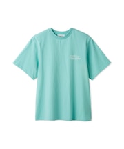 カフェモチーフグラフィックTシャツ