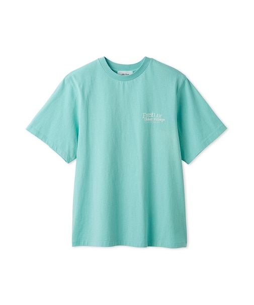 カフェモチーフグラフィックTシャツ