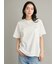 カフェモチーフグラフィックＴシャツ