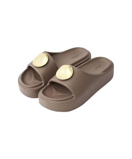 ＭＩＭＯ-ＡＲＴ　ＢＲＯＷＮ-ＧＯＬＤ