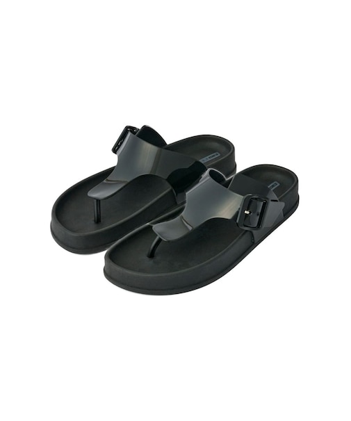 GYPSI BLACK-BLACK