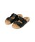 ＦＯＬＫ　ＣＡＲＡＭＥＬ-ＢＬＡＣＫ