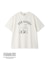 【PEANUTS】グラフィックＴシャツ