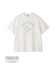 【PEANUTS】グラフィックＴシャツ