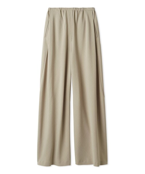 コンフォートイージーカーブパンツ
