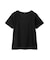シルキータッチＵネックTシャツ