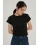 強撚シアーフライスちびTシャツ