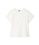 強撚シアーフライスちびTシャツ