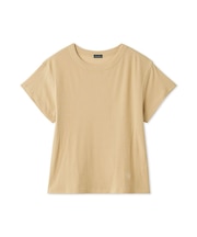 強撚シアーフライスちびTシャツ