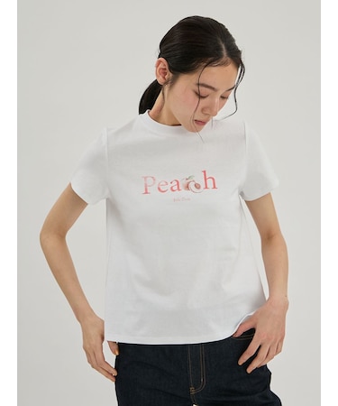 Farm Graphic Tシャツ