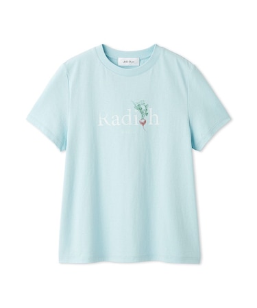 Farm Graphic Tシャツ