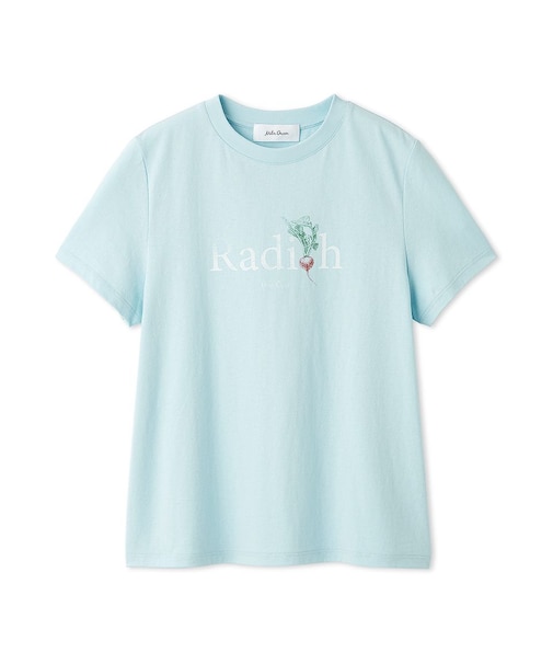 Farm Graphic Tシャツ
