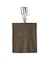 wool100％ミンクタッチ2WAYニット
