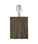 wool100％ミンクタッチ2WAYニット