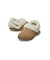 【CROCS】CLASSIC SUEDED CLOG