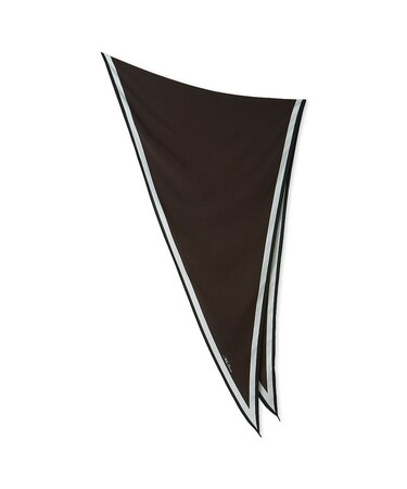 トライアングルスカーフ