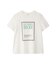 アートブックグラフィックTシャツ