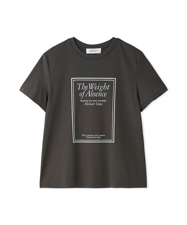アートブックグラフィックTシャツ