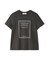 アートブックグラフィックTシャツ