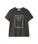 アートブックグラフィックTシャツ