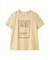 アートブックグラフィックTシャツ