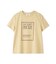 アートブックグラフィックTシャツ