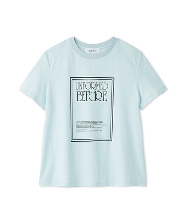 アートブックグラフィックTシャツ