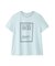 アートブックグラフィックTシャツ