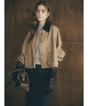 【Barbour】別注 SPEY（スぺイ）ショートジャケット