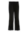 【ウォッシャブル】スリムストレートストレッチパンツ