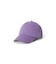 【POLO RALPH LAUREN】COTTON CAP RED