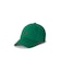 【POLO RALPH LAUREN】COTTON CAP GRN