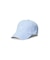 【POLO RALPH LAUREN】COTTON CAP LBLU