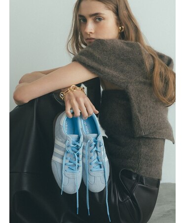 【adidas Originals】HBSPEZIAL LO PRO W