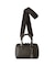 ショルダー付きボストンバッグ