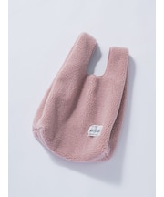 【ECOPEL】ボアエコバッグ