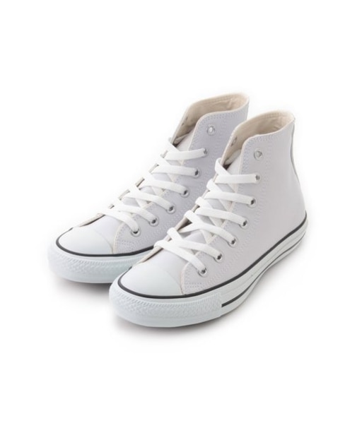 【CONVERSE】LEA ALL STAR HI