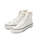【CONVERSE】CANVAS ALL STAR J HI