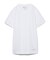 【Hanes】2P JAPAN FIT クルーネックTシャツ/emmi