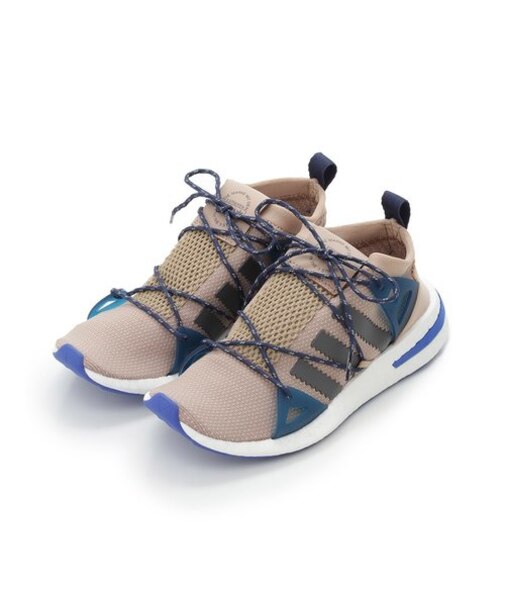 【adidas Originals】ARKYN W
