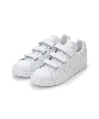 【adidas Originals】STAN SMITH CF