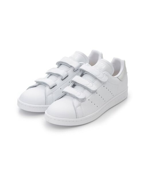 【adidas Originals】STAN SMITH CF