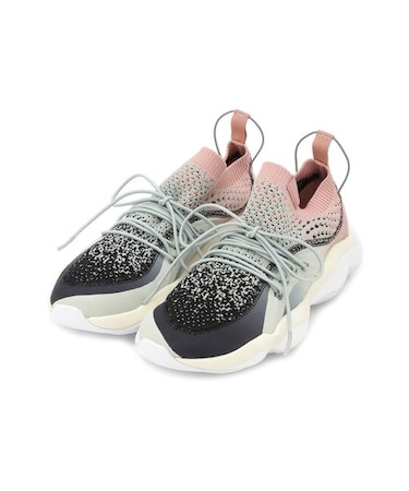 【Reebok】DMX FUSION FADE