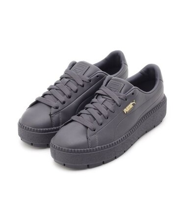 【PUMA】Platform Trace Premium Logo