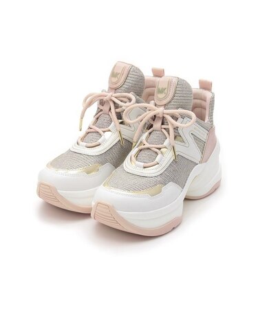 【MICHAEL KORS】OLYMPIA TRAINER