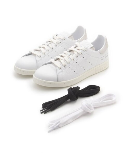 【adidas Originals】STAN SMITH