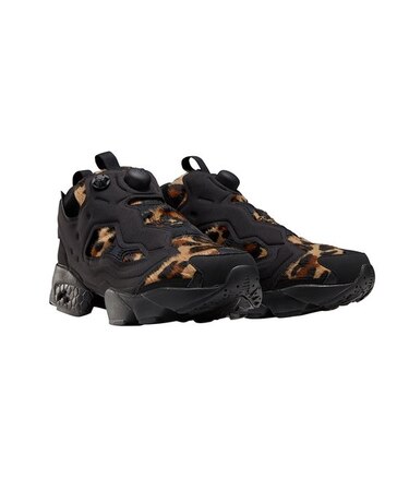 【Reebok】INSTAPUMP FURY - ANIMAL PACK