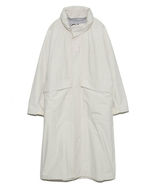 HELLY HANSEN×emmi Falm Rin Coat HELLY HANSEN コート アウター 「HELLY HANSEN」Falm Rin Coat_emmi