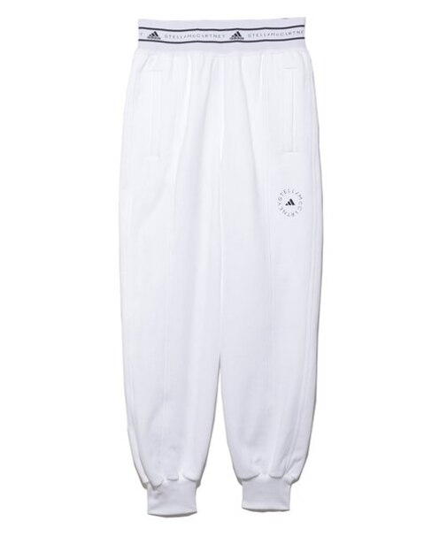 【adidas by Stella McCartney】aSMC SPW SWEAT PANT