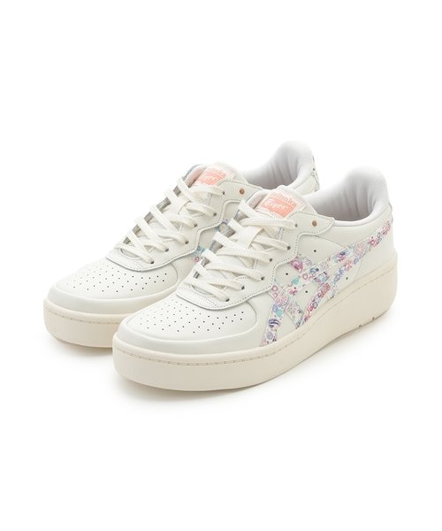 まるがお Onitsuka Tiger】GSM W｜エミの通販｜&mall（アンドモール）三井